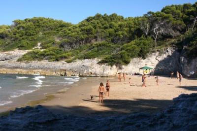 Appartamenti vacanze puglia