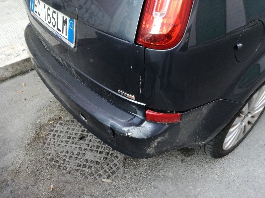 Ford c max 2008