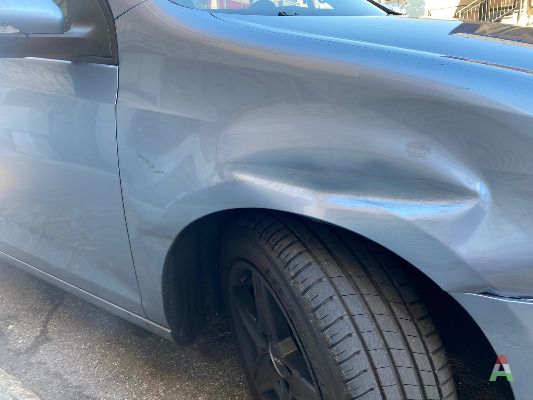 cambio auto causa inutilizzo