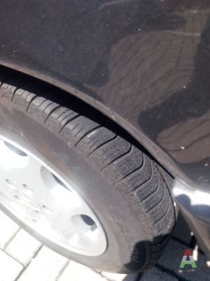 Mercedes. W124. Vendo! Ti