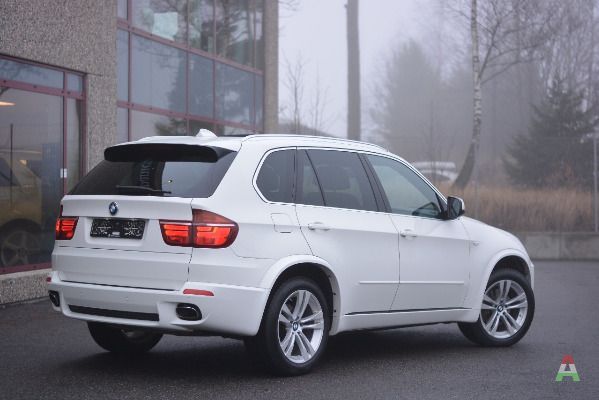 Bmw x5 3.0sd futura full optional