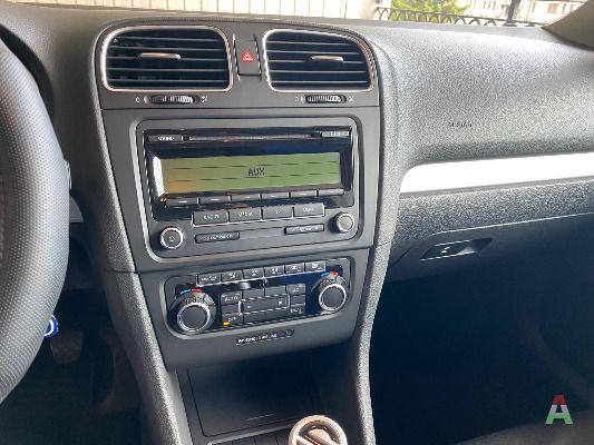cambio auto causa inutilizzo