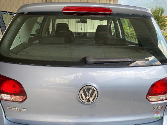 cambio auto causa inutilizzo