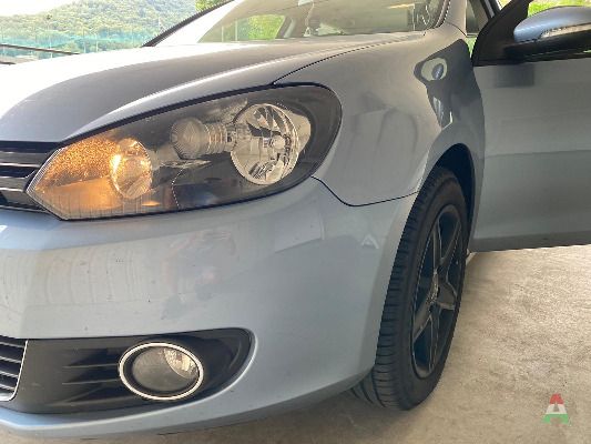 cambio auto causa inutilizzo