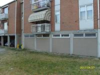 Appartamento in villaggio privato