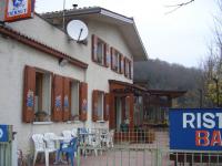 Bar - Ristorante - Grapperia - Appartamento
