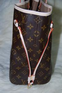 BORSA LOUIS VUITTON NEVERFULL MM A 169 EURO IN CONTRASSEGNO - Pagina &foptid=&eoptid=&pricemax ...