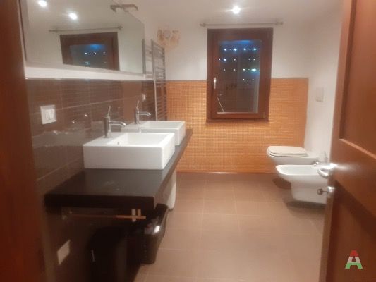 Loft in residence rurale