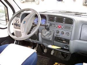 Camper Elnagh Doral 108
