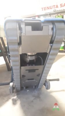 montascale VIMEC T09 Roby