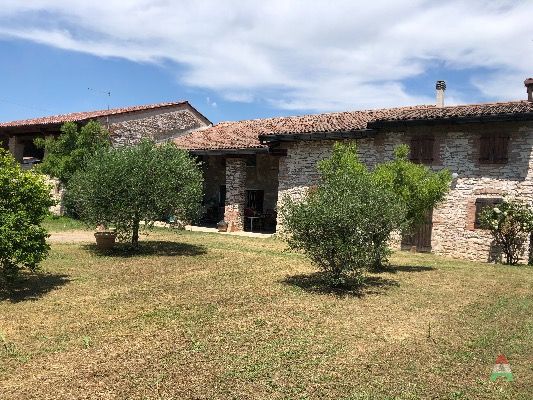 Loft in residence rurale