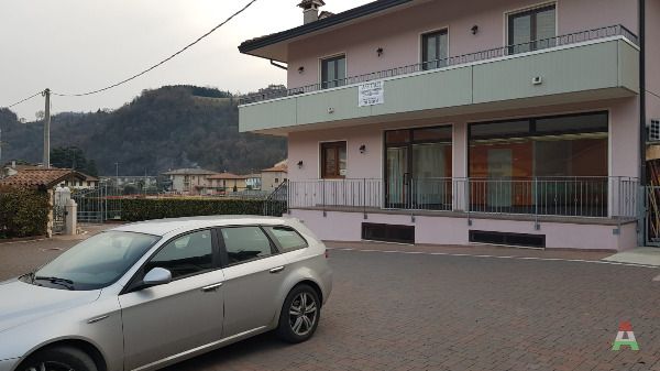 Affitto Negozio - Ufficio