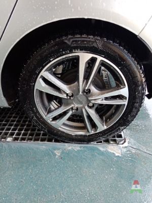 Vendo bellissima Ford Fiesta Ikon