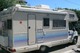 camper mansardato 622 granduca 7 posti