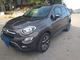 Vendo 500x 4x4 cross come nuova