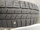 PNEUMATICI PANDA 4X4 usati