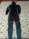 MUTA UMIDA per sub 5,5mm NEOPRENE UOMO