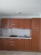 cucina componibile completa di elettrodomestici
