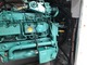 Volvo penta 200hp TAMD41 con invertitore