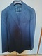 Abito - completo uomo taglia 48, colore navy
