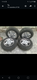 Gomme invernali ottimo stato set DR5