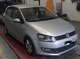 Volkswagen polo diesel perfetta