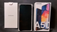 Samsung Galaxy A50 N.U.O.V.O Fattura Garanzia 12 Mesi