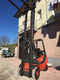 carrello elevatore LINDE H25