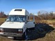 Vendo camper semi integrale