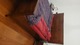 Letto in noce massiccio 1850