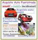 Acquisto auto fuoristrada usati ,o rotti