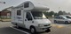 Camper mansardato Mclouis lagan 410