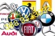 DVD - CD MAPPE NAVIGAZIONE AUTO AUDI - BMW - ecc