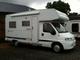 Camper Fiat Ducato Chausson Welcome 90 3