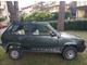 Fiat Panda 4x4 verde