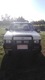 Fuoristrada 4x4 Nissan Pick Up