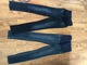 Vendo jeans premaman h&m